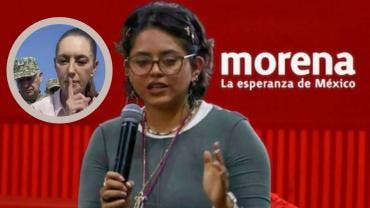 Adriana Marín Sheinbaum