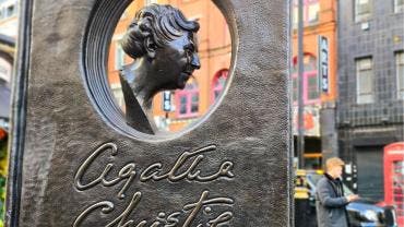 Agatha Christie 