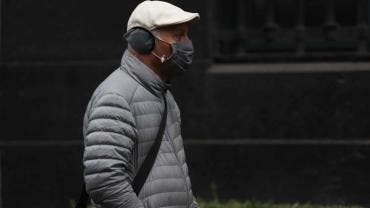 De acuerdo con el aviso oficial, el descenso térmico se presentará entre la 01:00 y las 08:00 horas, periodo en el que se recomienda extremar precauciones, especialmente en zonas altas y rurales.