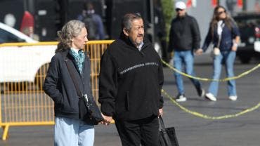 En caso de utilizar calentadores o chimeneas, la SGIRPC subrayó la importancia de mantener una ventilación adecuada para prevenir intoxicaciones.