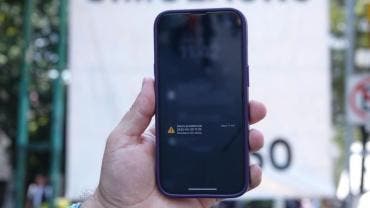 ALERTA SISMICA CELULARES CDMX