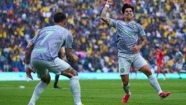 Con este resultado, el América alcanzó sus primeros tres puntos del Clausura 2026, mientras que los Rayos permanecen en la parte baja de la clasificación.