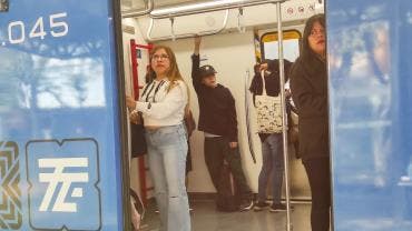 aplazan huelga Cablebus Tren Ligero Trolebus.jpg