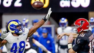 Inicia la última semana de la temporada regular de la NFL 