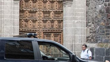 arrestan hombre avenida Tlahuac 500 dosis droga.jpg