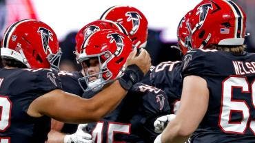 Así se jugarán los partidos de la semana de comodines NFL 