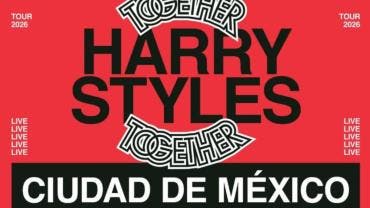 Precios boletos de Harry styles
