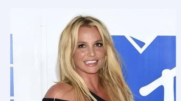 Britney Spears: Un regreso íntimo y simbólico, pero no en Estados Unidos