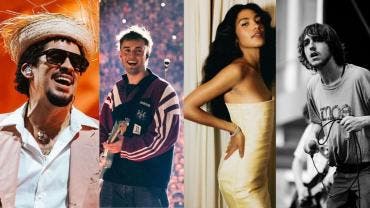 Se anuncian los nominados a los Brits