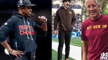 Destituyen a sus head coach tras pésima temporada 