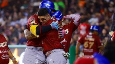 Con la serie ahora trasladándose a Zapopan, los campeones defensores jugarán tres partidos consecutivos en casa.