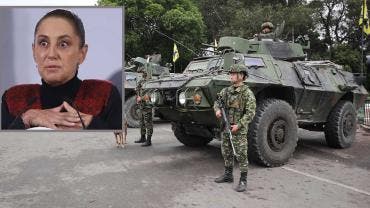 Estados Unidos ataca a Venezuela