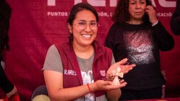 Las convocatorias completas y los lineamientos específicos de cada programa pueden consultarse en la Gaceta Oficial de la Ciudad de México