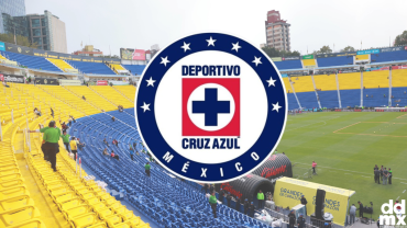 Cruz Azul no renueva en CU y regresa al Ciudad de los Deportes 
