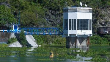 Este nivel representa un respiro importante para el suministro de agua en el Valle de México, tras varios años marcados por sequía, bajos niveles históricos y restricciones al abasto.