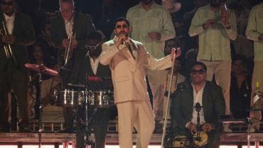 DEMANDAN A BAD BUNNY 2026