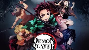 demon Slayer