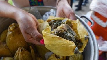 Día de la Candelaria 