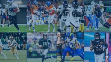 Dónde ver Juegos Divisionales NFL 