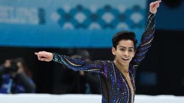 Donovan, con la mirada en los Juegos Olímpicos de Invierno Milano Cortina 2026 