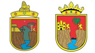 Escudo Chiapas 