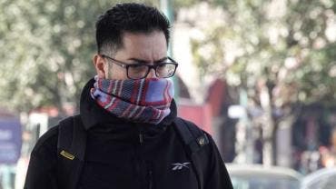 Ante estas condiciones, las autoridades emitieron una serie de recomendaciones preventivas para reducir riesgos a la salud.