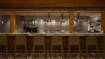 Alta cocina mexicana del restaurante Quintonil en Polanco, reconocidos por críticos internacionales y comensales por su técnica y creatividad.