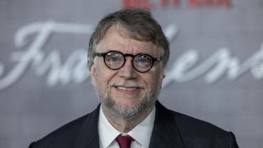 GUILLERMO DEL TORO SINDICATO DE DIRECTORES DE HOLLYWOOD