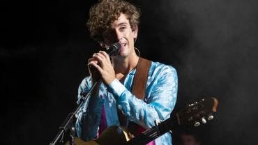 Guitarricadelafuente actuará en Tiny Desk de NPR