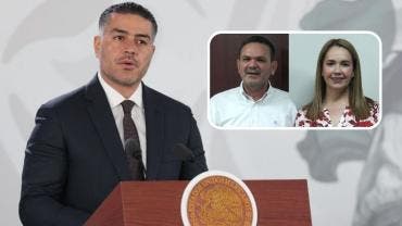 Omar García Harfuch