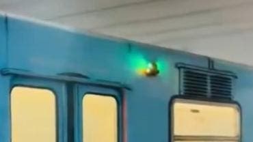 humo estacion Coyoacan Metro Linea 3.jpg