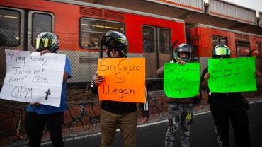 Impulsan Ley Roberto