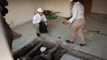 Inhabilitan 13 tomas clandestinas de hidrocarburo en tres municipios de Jalisco