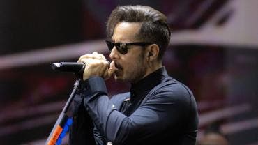 JOSÉ MADERO ESTADIO GNP