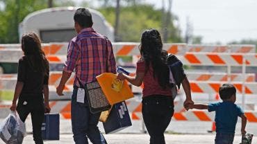 Imagen tomada de EFE