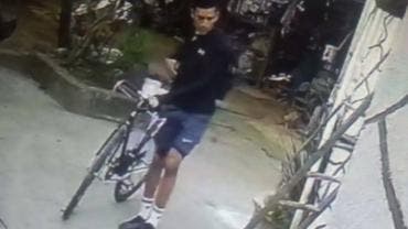 Tras perder contacto con él, familiares y conocidos iniciaron una campaña de búsqueda en redes sociales para solicitar apoyo a la ciudadanía y dar con su paradero