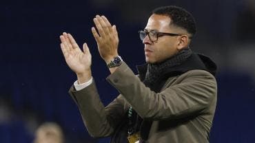 Liam Roseinor nuevo director del Chelsea 