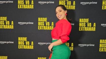 ¿Kenia Os es famosa por su talento o por Peso Pluma? Lizbeth Rodríguez abre el debate