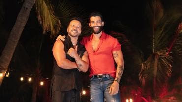¡De Brasil para el mundo! Gusttavo Lima lanza hit con Luis Fons