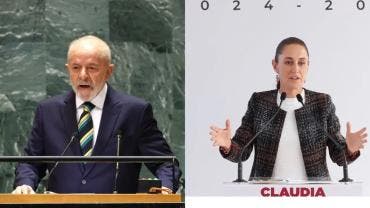 Lula da Silva Claudia Sheinbaum Venezuela.jpg