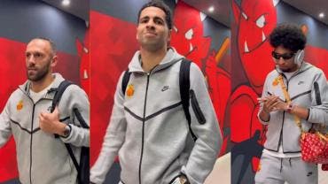 Mallorca sorprende con vestimenta de Nicolás Maduro 