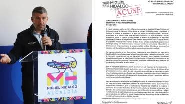 Las declaraciones de Tabe surgen en un contexto convulso, tras la invasión estadounidense a Venezuela ocurrida a principios de enero .