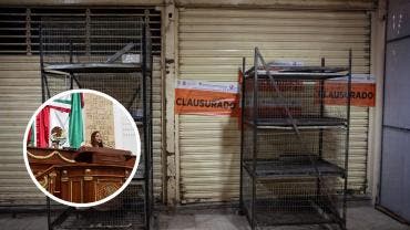 Se pidió a la Procuraduría Federal de Protección al Ambiente (Profepa) llevar a cabo operativos permanentes 