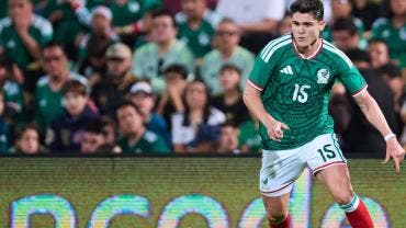 México vs Panamá, primer reto de la Selección Nacional previo al Mundial 