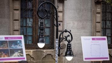 La Jefa de Gobierno destacó que el proyecto cobra especial relevancia rumbo al Mundial de Futbol 2026, ya que el Centro Histórico será uno de los principales puntos de reunión