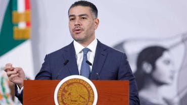 Omar García Harfuch