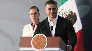 Omar García Harfuch