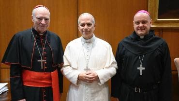 papa Leon XIV expresa deseo visitar pronto Mexico.jpg