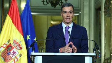 Pedro Sánchez