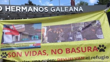 piden activistas no romper dialogo Refugio Franciscano.jpg